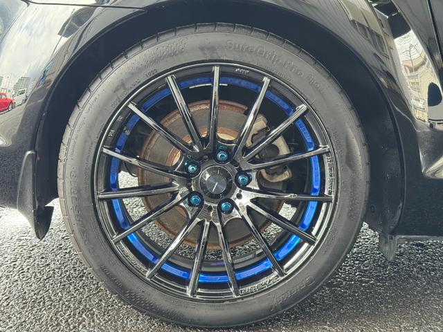 ＲＸ－８ ベースグレード　ＷｅｄｓＳｐｏｒｔ　ＳＡ－３５Ｒ　１８インチアルミホイール　純正マフラー　純正サスペンション　カロッツェリアナビ　純正オーディオ　ＥＴＣ（12枚目）