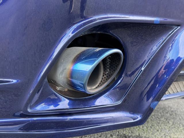ＲＸ－８ タイプＳ　ＷＥＢＡＲ　Ｓｐｏｒｔｓエアロ　ＭＡＺＤＡＳＰＥＥＤリアスポ＋ハイマウントステー　ＲＳ純正１９ｉｎＡＷ　ＢＬＩＴＺタワーバー　カロッツェリアナビ　ＡｕｔｏＥｘｅステアリング　電動パワーシート（運転席）（9枚目）