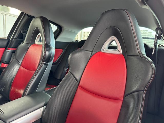 ＲＸ－８ タイプＳ　ＷＥＢＡＲ　Ｓｐｏｒｔｓエアロ　ＭＡＺＤＡＳＰＥＥＤリアスポ＋ハイマウントステー　ＲＳ純正１９ｉｎＡＷ　ＢＬＩＴＺタワーバー　カロッツェリアナビ　ＡｕｔｏＥｘｅステアリング　電動パワーシート（運転席）（36枚目）