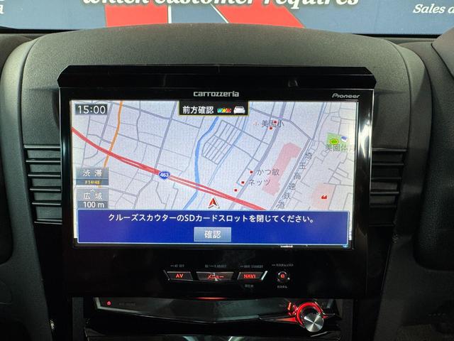ＲＸ－８ タイプＳ　ＷＥＢＡＲ　Ｓｐｏｒｔｓエアロ　ＭＡＺＤＡＳＰＥＥＤリアスポ＋ハイマウントステー　ＲＳ純正１９ｉｎＡＷ　ＢＬＩＴＺタワーバー　カロッツェリアナビ　ＡｕｔｏＥｘｅステアリング　電動パワーシート（運転席）（46枚目）