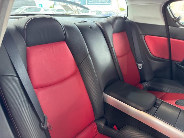 ＲＸ－８ タイプＳ　ＷＥＢＡＲ　Ｓｐｏｒｔｓエアロ　ＭＡＺＤＡＳＰＥＥＤリアスポ＋ハイマウントステー　ＲＳ純正１９ｉｎＡＷ　ＢＬＩＴＺタワーバー　カロッツェリアナビ　ＡｕｔｏＥｘｅステアリング　電動パワーシート（運転席）（58枚目）