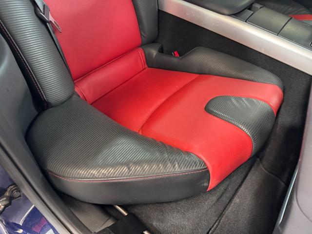 ＲＸ－８ タイプＳ　ＷＥＢＡＲ　Ｓｐｏｒｔｓエアロ　ＭＡＺＤＡＳＰＥＥＤリアスポ＋ハイマウントステー　ＲＳ純正１９ｉｎＡＷ　ＢＬＩＴＺタワーバー　カロッツェリアナビ　ＡｕｔｏＥｘｅステアリング　電動パワーシート（運転席）（59枚目）