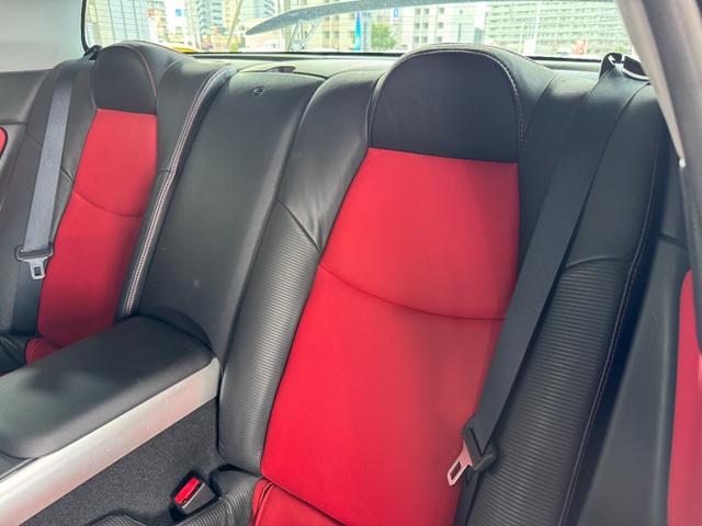 ＲＸ－８ タイプＳ　ＷＥＢＡＲ　Ｓｐｏｒｔｓエアロ　ＭＡＺＤＡＳＰＥＥＤリアスポ＋ハイマウントステー　ＲＳ純正１９ｉｎＡＷ　ＢＬＩＴＺタワーバー　カロッツェリアナビ　ＡｕｔｏＥｘｅステアリング　電動パワーシート（運転席）（61枚目）