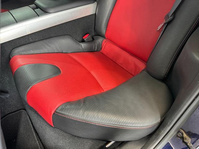 ＲＸ－８ タイプＳ　ＷＥＢＡＲ　Ｓｐｏｒｔｓエアロ　ＭＡＺＤＡＳＰＥＥＤリアスポ＋ハイマウントステー　ＲＳ純正１９ｉｎＡＷ　ＢＬＩＴＺタワーバー　カロッツェリアナビ　ＡｕｔｏＥｘｅステアリング　電動パワーシート（運転席）（62枚目）