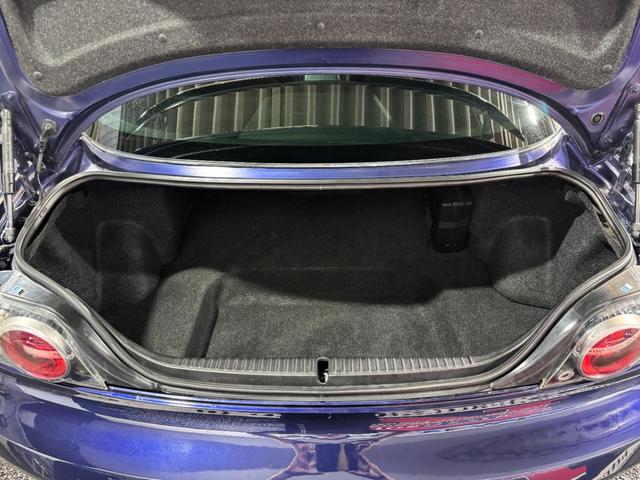 ＲＸ－８ タイプＳ　ＷＥＢＡＲ　Ｓｐｏｒｔｓエアロ　ＭＡＺＤＡＳＰＥＥＤリアスポ＋ハイマウントステー　ＲＳ純正１９ｉｎＡＷ　ＢＬＩＴＺタワーバー　カロッツェリアナビ　ＡｕｔｏＥｘｅステアリング　電動パワーシート（運転席）（65枚目）