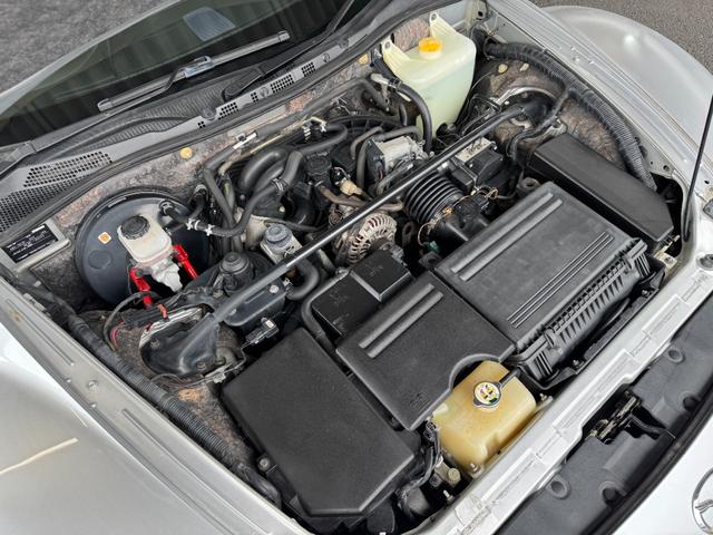ＲＸ－８ タイプＳ　６ＭＴ　ＡｕｔｏＥｘｅマスターバックブレース・ドアバイザー　純正１８ｉｎＡＷ　カロッツェリアナビ（バックカメラ）　純正オーディオ（ＣＤ／ラジオ）ＢＯＳＥスピーカー　純正マフラー　フォグランプ　ＥＴＣ（25枚目）