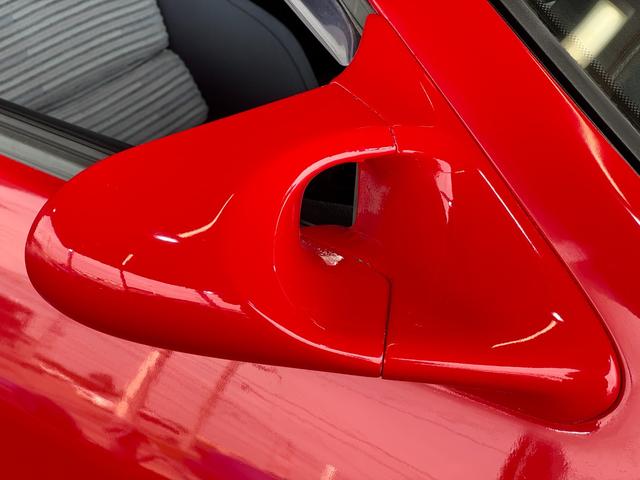サバンナＲＸ－７ ＧＴ－Ｘ　Ｒｍａｇｉｃマフラー　ＪＩＣ車高調　ガナドールミラー　純正ドアバイザー　社外タワーバー　Ｇｒｅｄｄｙブーストコントローラー　ＢＬＩＴＺブーストメーター　Ｒ３２用１６ｉｎＡＷ　オーディオ（ラジオ／ＣＤ）（22枚目）