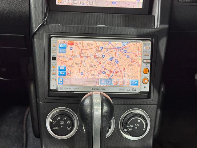 フェアレディZ ベースグレード ロッソモデロマフラー NISMOリアウイング 純正18inAW カロッツェリアナビ(FM/CD) Yupiteruポータブルナビ(地デジ) 社外クリアテール ETC2.0(41枚目)