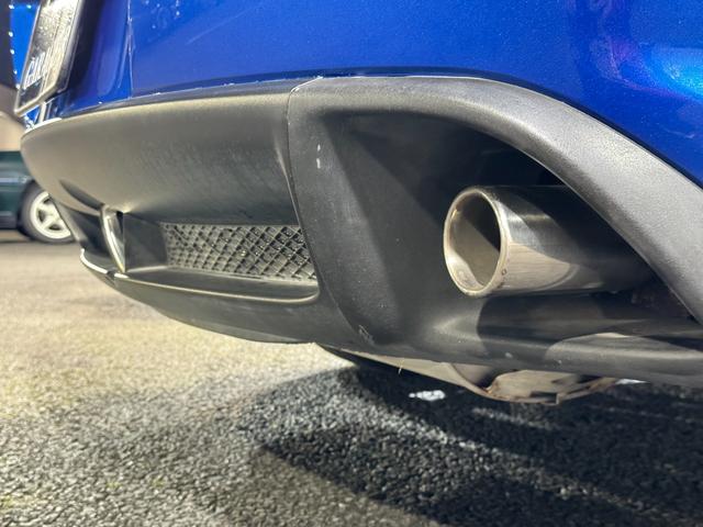 RX-8 タイプS 純正18inAW 純正マフラー 純正オーディオ(AM/FM/CD) 社外ドライブレコーダー ETC キーレス フロントフォグランプ 社外シフトノブ(8枚目)
