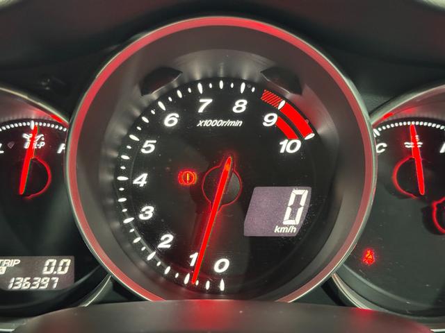 RX-8 タイプS 純正18inAW 純正マフラー 純正オーディオ(AM/FM/CD) 社外ドライブレコーダー ETC キーレス フロントフォグランプ 社外シフトノブ(39枚目)