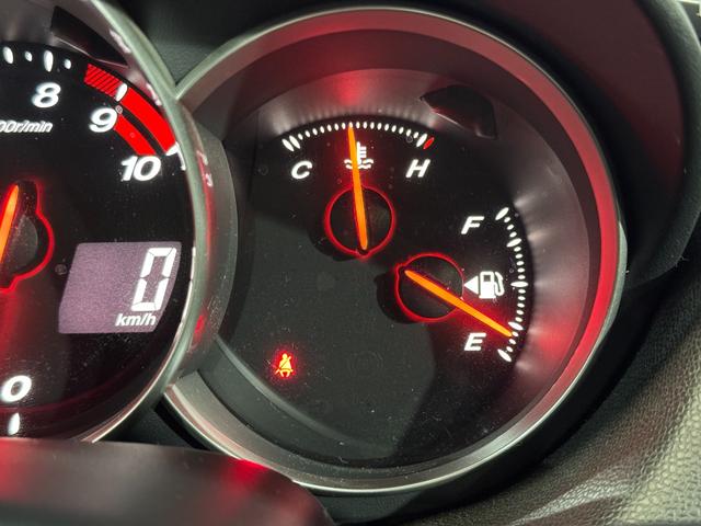 RX-8 タイプS 純正18inAW 純正マフラー 純正オーディオ(AM/FM/CD) 社外ドライブレコーダー ETC キーレス フロントフォグランプ 社外シフトノブ(40枚目)