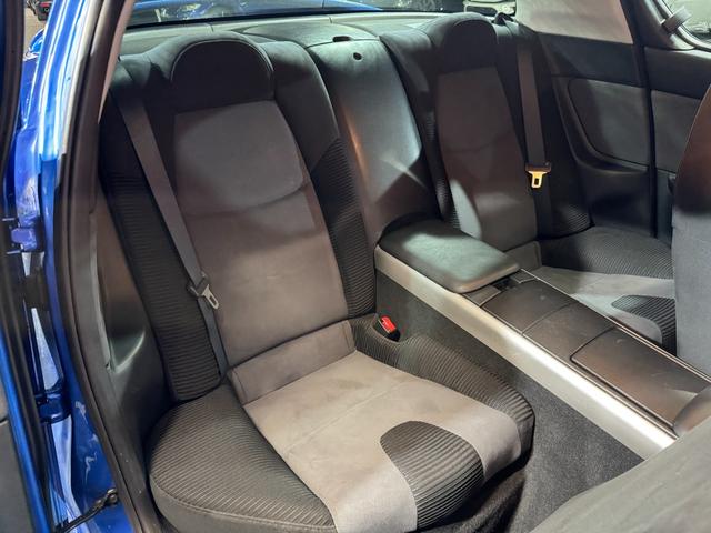 RX-8 タイプS 純正18inAW 純正マフラー 純正オーディオ(AM/FM/CD) 社外ドライブレコーダー ETC キーレス フロントフォグランプ 社外シフトノブ(49枚目)