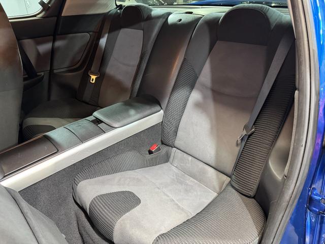 RX-8 タイプS 純正18inAW 純正マフラー 純正オーディオ(AM/FM/CD) 社外ドライブレコーダー ETC キーレス フロントフォグランプ 社外シフトノブ(50枚目)