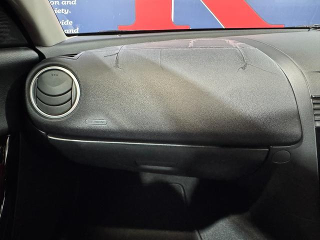 RX-8 タイプS 純正18inAW 純正マフラー 純正オーディオ(AM/FM/CD) 社外ドライブレコーダー ETC キーレス フロントフォグランプ 社外シフトノブ(51枚目)