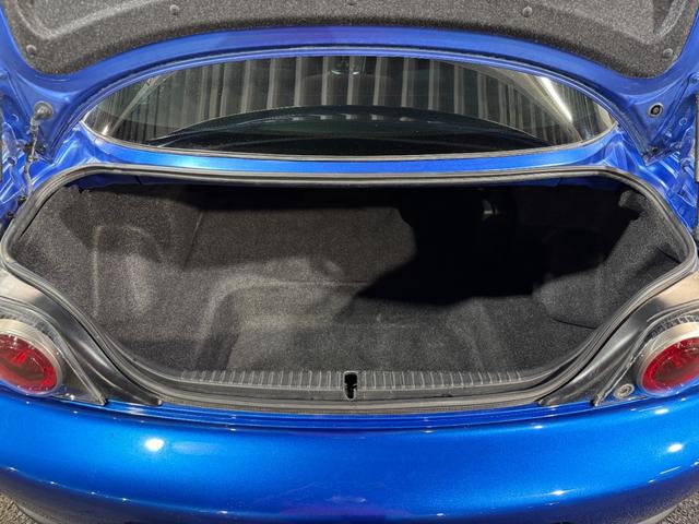 RX-8 タイプS 純正18inAW 純正マフラー 純正オーディオ(AM/FM/CD) 社外ドライブレコーダー ETC キーレス フロントフォグランプ 社外シフトノブ(54枚目)