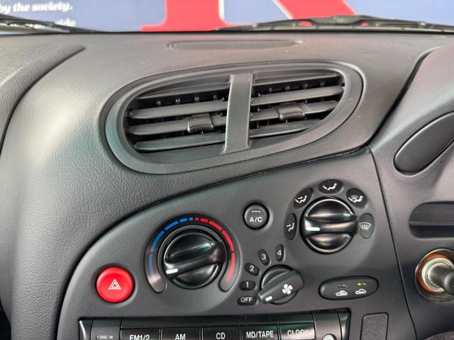 RX-7 タイプRバサースト ワンオーナー AutoExeマフラー 純正フロントリップ・リアスポ AutoExeカーボンエアインテーク 純正車高調 純正16inAW 純正NARDIステアリング フロントフォグランプ 純正オーディオ(46枚目)