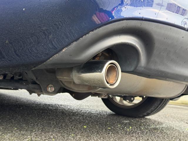 ロードスター RS RHT WORK17inAW ラルグス車高調 純正マフラー ALPINEナビ(DTV/DISC/USB) KENWOODドラレコ シートヒーター レザーシート フロントフォグランプ ETC(8枚目)