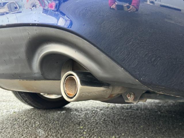 ロードスター RS RHT WORK17inAW ラルグス車高調 純正マフラー ALPINEナビ(DTV/DISC/USB) KENWOODドラレコ シートヒーター レザーシート フロントフォグランプ ETC(9枚目)