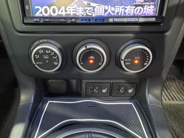 ロードスター RS RHT WORK17inAW ラルグス車高調 純正マフラー ALPINEナビ(DTV/DISC/USB) KENWOODドラレコ シートヒーター レザーシート フロントフォグランプ ETC(44枚目)
