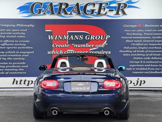 ロードスター RS RHT WORK17inAW ラルグス車高調 純正マフラー ALPINEナビ(DTV/DISC/USB) KENWOODドラレコ シートヒーター レザーシート フロントフォグランプ ETC(61枚目)