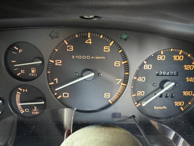 サバンナRX-7 GT-X Msportsエアロ ENDLESS車高調 RAYS17inAW GARRETTハイフロータービン Rmagicマフラー HKSエアクリ ロールケージ パワーFC Greddy追加メーター・ブーコン(43枚目)