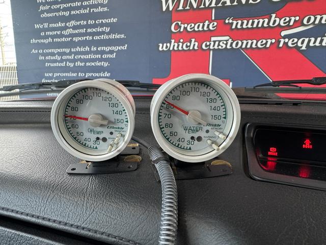 サバンナRX-7 GT-X Msportsエアロ ENDLESS車高調 RAYS17inAW GARRETTハイフロータービン Rmagicマフラー HKSエアクリ ロールケージ パワーFC Greddy追加メーター・ブーコン(47枚目)