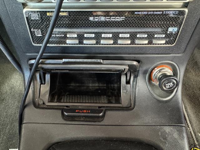 サバンナRX-7 GT-X Msportsエアロ ENDLESS車高調 RAYS17inAW GARRETTハイフロータービン Rmagicマフラー HKSエアクリ ロールケージ パワーFC Greddy追加メーター・ブーコン(50枚目)