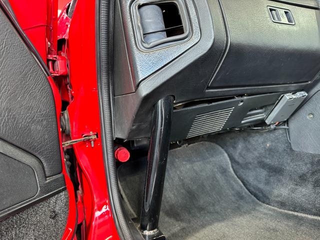 サバンナRX-7 GT-X Msportsエアロ ENDLESS車高調 RAYS17inAW GARRETTハイフロータービン Rmagicマフラー HKSエアクリ ロールケージ パワーFC Greddy追加メーター・ブーコン(57枚目)