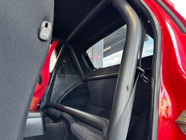 サバンナRX-7 GT-X Msportsエアロ ENDLESS車高調 RAYS17inAW GARRETTハイフロータービン Rmagicマフラー HKSエアクリ ロールケージ パワーFC Greddy追加メーター・ブーコン(58枚目)