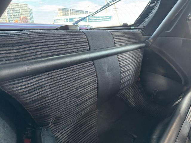 サバンナRX-7 GT-X Msportsエアロ ENDLESS車高調 RAYS17inAW GARRETTハイフロータービン Rmagicマフラー HKSエアクリ ロールケージ パワーFC Greddy追加メーター・ブーコン(59枚目)