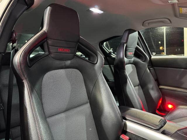 ＲＸ－８ タイプＲＳ　ビルシュタイン車高調　タイプＲＳ純正１９ｉｎＡＷ　純正ＲＥＣＡＲＯセミバケ　純正オーディオ（ＣＤ／ラジオ）　ＢＯＳＥサウンド　純正リアスポイラー　社外シフトノブ　Ｙｕｐｉｔｅｒｕドラレコ　ＥＴＣ（32枚目）