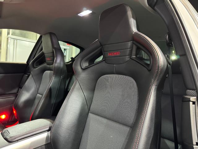 ＲＸ－８ タイプＲＳ　ビルシュタイン車高調　タイプＲＳ純正１９ｉｎＡＷ　純正ＲＥＣＡＲＯセミバケ　純正オーディオ（ＣＤ／ラジオ）　ＢＯＳＥサウンド　純正リアスポイラー　社外シフトノブ　Ｙｕｐｉｔｅｒｕドラレコ　ＥＴＣ（35枚目）