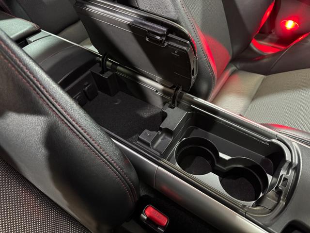 ＲＸ－８ タイプＲＳ　ビルシュタイン車高調　タイプＲＳ純正１９ｉｎＡＷ　純正ＲＥＣＡＲＯセミバケ　純正オーディオ（ＣＤ／ラジオ）　ＢＯＳＥサウンド　純正リアスポイラー　社外シフトノブ　Ｙｕｐｉｔｅｒｕドラレコ　ＥＴＣ（51枚目）