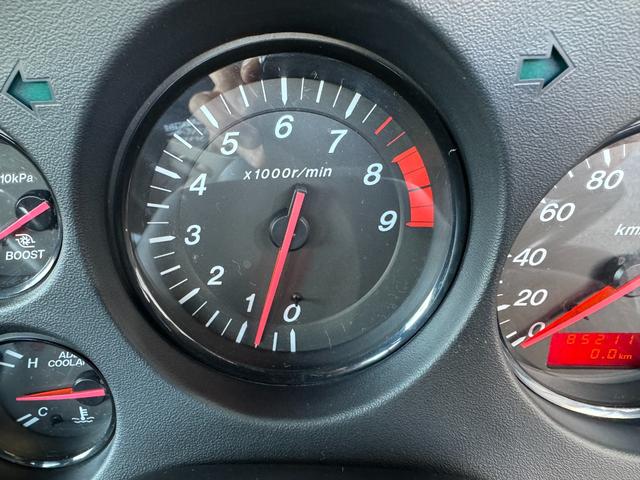 ＲＸ－７ タイプＲＢ　Ｓパッケージ　ＷＯＲＫ　ＥＭＯＴＩＯＮ　１８ｉｎＡＷ　Ｄｅｆｉ　ＤＩＮ－Ｇａｕｇｅ　ＫＥＮＷＯＯＤオーディオ（ＣＤ／ラジオ／ＢＴ）　ＭＯＭＯステアリング　ＭＯＭＯシフトノブ　純正マフラー　ＥＴＣ（38枚目）