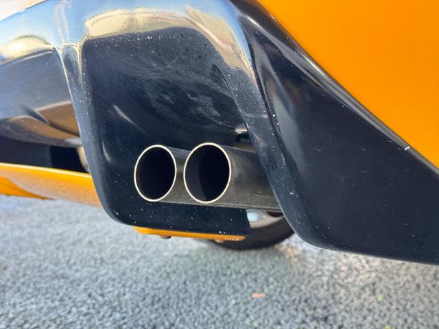 ロードスター ＲＳ　ＡｕｔｏＥｘｅフロントバンパー　ＴＲＵＳＴエキマニ／キャタライザー　ビルシュタイン車高調　社外マフラー　ＨＫＳエアクリ　ＣＵＳＣＯタワーバー　純正１６ｉｎＡＷ　ＭＯＭＯステ　カロッツェリアナビ　ＥＴＣ（9枚目）