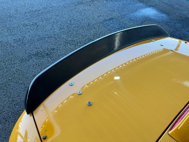 ロードスター ＲＳ　ＡｕｔｏＥｘｅフロントバンパー　ＴＲＵＳＴエキマニ／キャタライザー　ビルシュタイン車高調　社外マフラー　ＨＫＳエアクリ　ＣＵＳＣＯタワーバー　純正１６ｉｎＡＷ　ＭＯＭＯステ　カロッツェリアナビ　ＥＴＣ（19枚目）