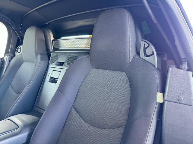 ロードスター ＲＳ　ＡｕｔｏＥｘｅフロントバンパー　ＴＲＵＳＴエキマニ／キャタライザー　ビルシュタイン車高調　社外マフラー　ＨＫＳエアクリ　ＣＵＳＣＯタワーバー　純正１６ｉｎＡＷ　ＭＯＭＯステ　カロッツェリアナビ　ＥＴＣ（31枚目）