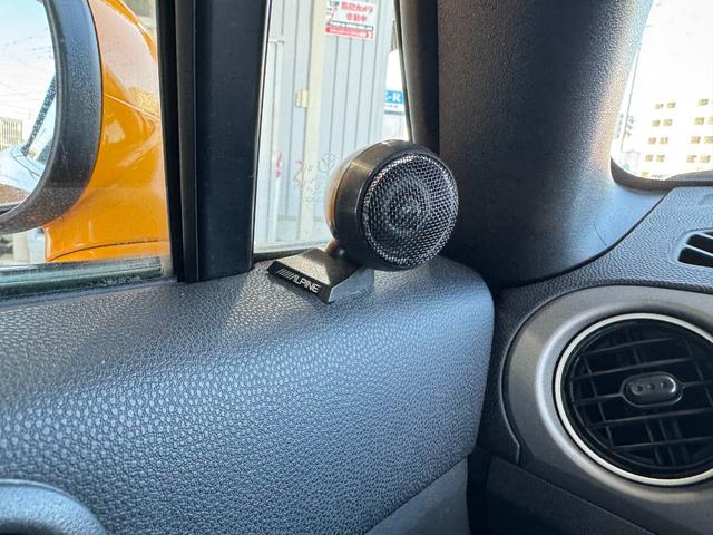 ロードスター ＲＳ　ＡｕｔｏＥｘｅフロントバンパー　ＴＲＵＳＴエキマニ／キャタライザー　ビルシュタイン車高調　社外マフラー　ＨＫＳエアクリ　ＣＵＳＣＯタワーバー　純正１６ｉｎＡＷ　ＭＯＭＯステ　カロッツェリアナビ　ＥＴＣ（39枚目）