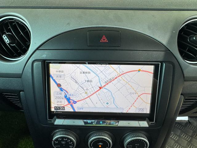 ロードスター ＲＳ　ＡｕｔｏＥｘｅフロントバンパー　ＴＲＵＳＴエキマニ／キャタライザー　ビルシュタイン車高調　社外マフラー　ＨＫＳエアクリ　ＣＵＳＣＯタワーバー　純正１６ｉｎＡＷ　ＭＯＭＯステ　カロッツェリアナビ　ＥＴＣ（40枚目）