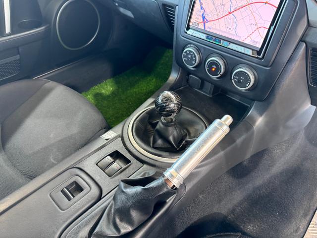 ロードスター ＲＳ　ＡｕｔｏＥｘｅフロントバンパー　ＴＲＵＳＴエキマニ／キャタライザー　ビルシュタイン車高調　社外マフラー　ＨＫＳエアクリ　ＣＵＳＣＯタワーバー　純正１６ｉｎＡＷ　ＭＯＭＯステ　カロッツェリアナビ　ＥＴＣ（44枚目）