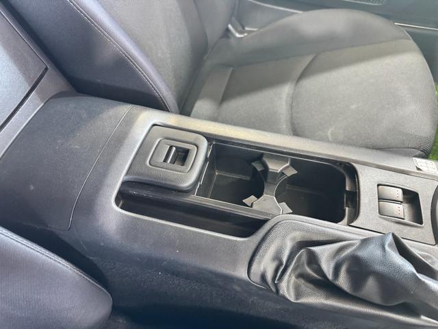 ロードスター ＲＳ　ＡｕｔｏＥｘｅフロントバンパー　ＴＲＵＳＴエキマニ／キャタライザー　ビルシュタイン車高調　社外マフラー　ＨＫＳエアクリ　ＣＵＳＣＯタワーバー　純正１６ｉｎＡＷ　ＭＯＭＯステ　カロッツェリアナビ　ＥＴＣ（45枚目）