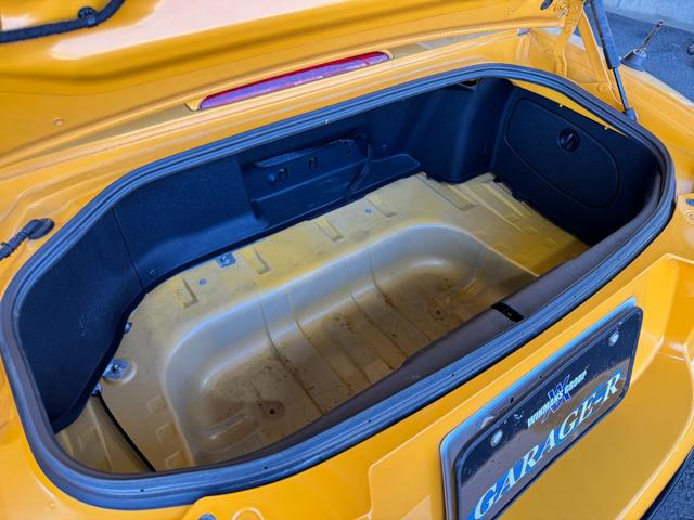 ロードスター ＲＳ　ＡｕｔｏＥｘｅフロントバンパー　ＴＲＵＳＴエキマニ／キャタライザー　ビルシュタイン車高調　社外マフラー　ＨＫＳエアクリ　ＣＵＳＣＯタワーバー　純正１６ｉｎＡＷ　ＭＯＭＯステ　カロッツェリアナビ　ＥＴＣ（54枚目）