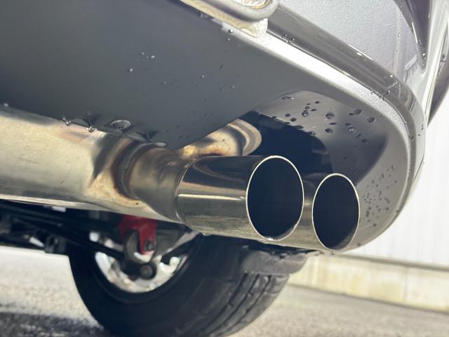 ロードスター Ｓスペシャルパッケージ　ＢＢＳ１６ｉｎＡＷ　ＡｕｔｏＥｘｅフロントアンダースポイラー／リアサイドカウル／車高調／ステアリング　Ｇｒｅｄｄｙボンネットダンパー　マツダコネクトナビ　ＢＯＳＥサウンド　シートヒーター　ＥＴＣ（8枚目）