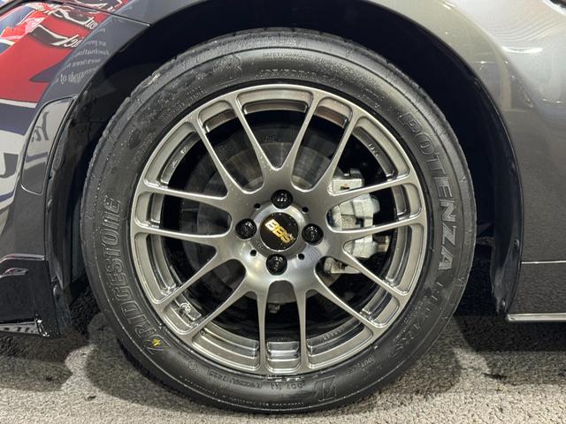 ロードスター Ｓスペシャルパッケージ　ＢＢＳ１６ｉｎＡＷ　ＡｕｔｏＥｘｅフロントアンダースポイラー／リアサイドカウル／車高調／ステアリング　Ｇｒｅｄｄｙボンネットダンパー　マツダコネクトナビ　ＢＯＳＥサウンド　シートヒーター　ＥＴＣ（13枚目）