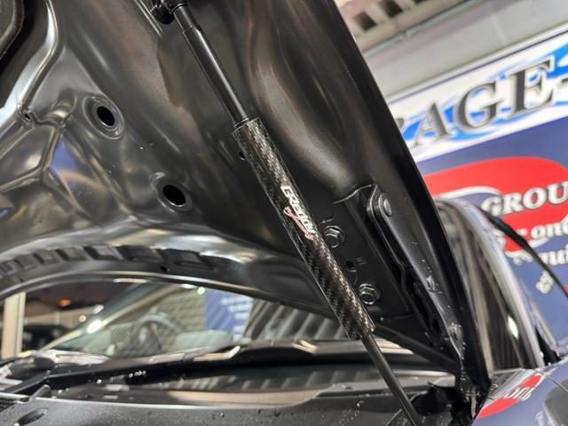 ロードスター Ｓスペシャルパッケージ　ＢＢＳ１６ｉｎＡＷ　ＡｕｔｏＥｘｅフロントアンダースポイラー／リアサイドカウル／車高調／ステアリング　Ｇｒｅｄｄｙボンネットダンパー　マツダコネクトナビ　ＢＯＳＥサウンド　シートヒーター　ＥＴＣ（29枚目）