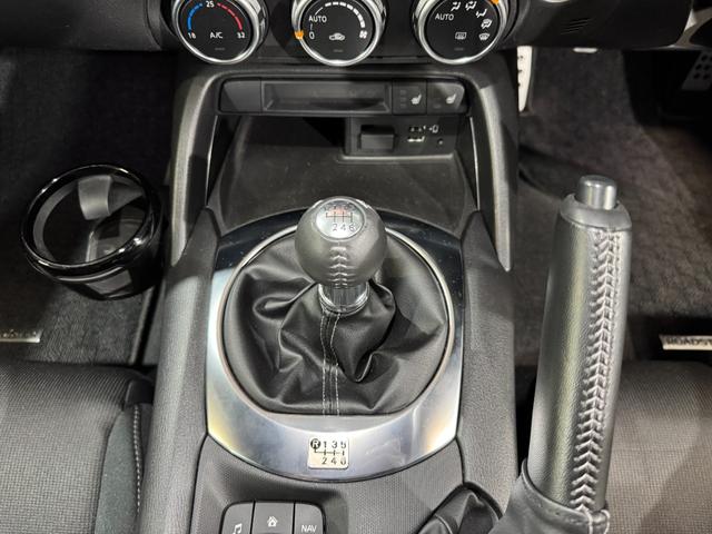 ロードスター Ｓスペシャルパッケージ　ＢＢＳ１６ｉｎＡＷ　ＡｕｔｏＥｘｅフロントアンダースポイラー／リアサイドカウル／車高調／ステアリング　Ｇｒｅｄｄｙボンネットダンパー　マツダコネクトナビ　ＢＯＳＥサウンド　シートヒーター　ＥＴＣ（52枚目）