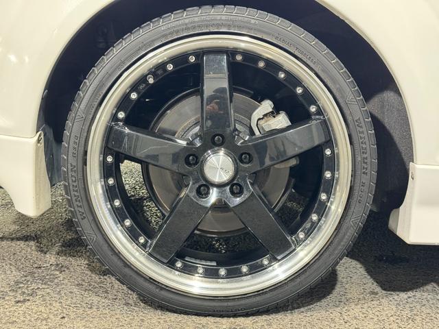 ＲＸ－８ タイプＳ　ＭＡＺＤＡＳＰＥＥＤフロントバンパー　社外マフラー　社外サイドディフレクター　ＬＯＸＡＲＮＹ１９ｉｎＡＷ　ｃａｒｒｏｚｚｅｒｉａナビ（ラジオ／ＤＴＶ／ＣＤ）　前後ドラレコ　ＲＡＺＯシフトノブ（12枚目）