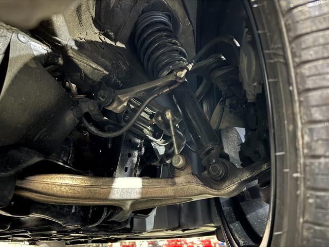 ＲＸ－８ タイプＳ　ＭＡＺＤＡＳＰＥＥＤフロントバンパー　社外マフラー　社外サイドディフレクター　ＬＯＸＡＲＮＹ１９ｉｎＡＷ　ｃａｒｒｏｚｚｅｒｉａナビ（ラジオ／ＤＴＶ／ＣＤ）　前後ドラレコ　ＲＡＺＯシフトノブ（21枚目）