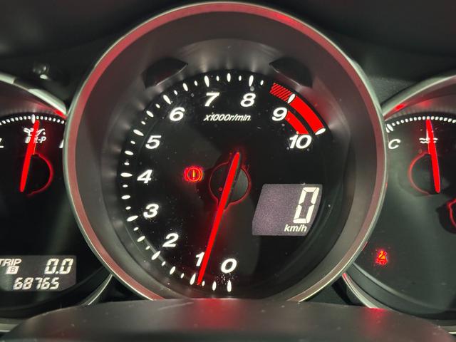 ＲＸ－８ タイプＳ　ＭＡＺＤＡＳＰＥＥＤフロントバンパー　社外マフラー　社外サイドディフレクター　ＬＯＸＡＲＮＹ１９ｉｎＡＷ　ｃａｒｒｏｚｚｅｒｉａナビ（ラジオ／ＤＴＶ／ＣＤ）　前後ドラレコ　ＲＡＺＯシフトノブ（39枚目）