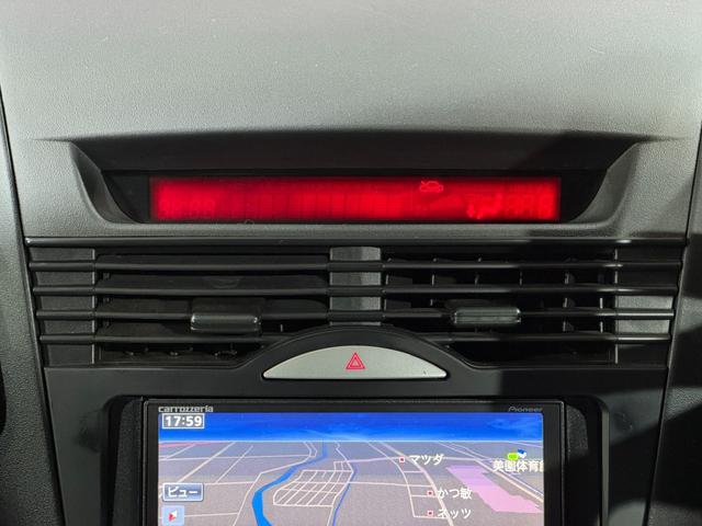 ＲＸ－８ タイプＳ　ＭＡＺＤＡＳＰＥＥＤフロントバンパー　社外マフラー　社外サイドディフレクター　ＬＯＸＡＲＮＹ１９ｉｎＡＷ　ｃａｒｒｏｚｚｅｒｉａナビ（ラジオ／ＤＴＶ／ＣＤ）　前後ドラレコ　ＲＡＺＯシフトノブ（45枚目）